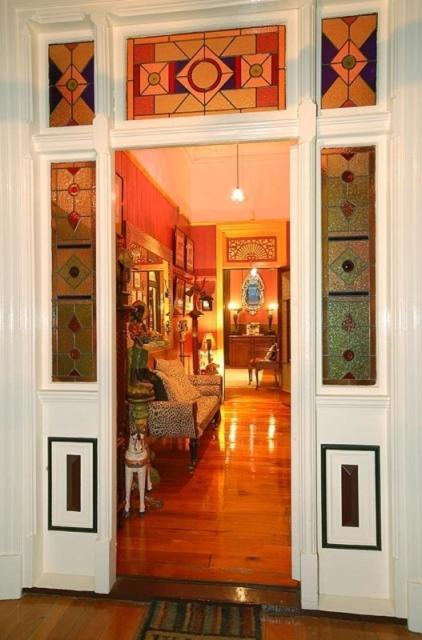 Franklin Villa Fortitude Valley Dış mekan fotoğraf