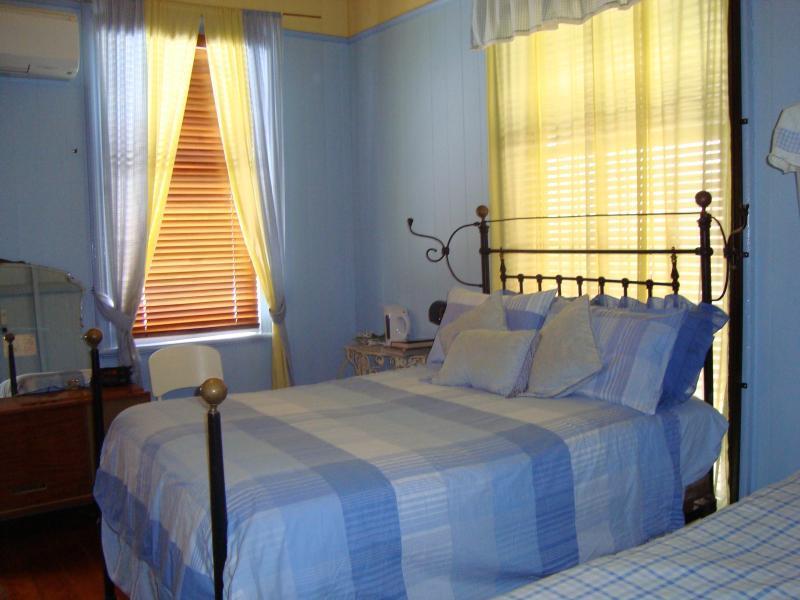 Franklin Villa Fortitude Valley Dış mekan fotoğraf