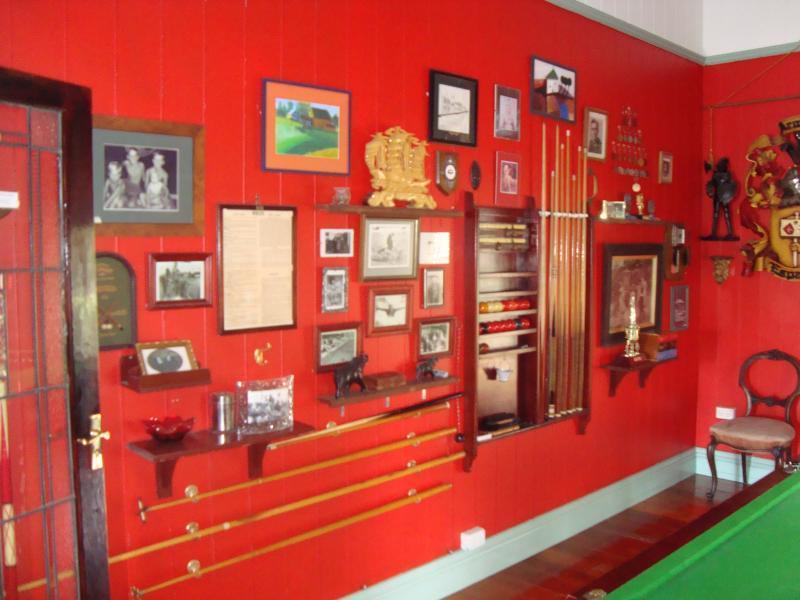 Franklin Villa Fortitude Valley Dış mekan fotoğraf